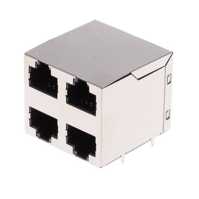 RJSGE4886401 Amphenol ICC (Commercial Products)  Connecteurs modulaires